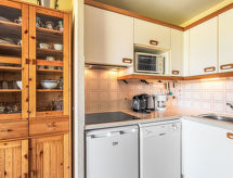 Appartement op 100m van het strand in Gassin, vlakbij Saint-Tropez - thumbnail 4