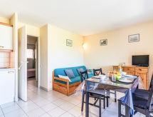Appartement op 100m van het strand in Gassin, vlakbij Saint-Tropez - thumbnail 6