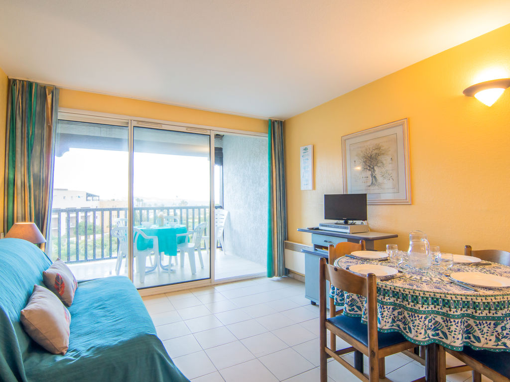 Appartement Les Marines