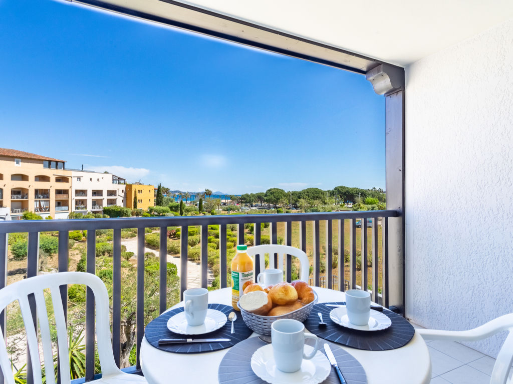 Appartement Les Marines