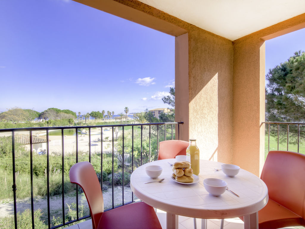 Appartement Les Marines
