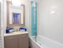 Appartement op 100 meter van strand Les Marines de Gassin, vlakbij Saint-Tropez - thumbnail 4