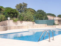 Le Hameau de Gassin