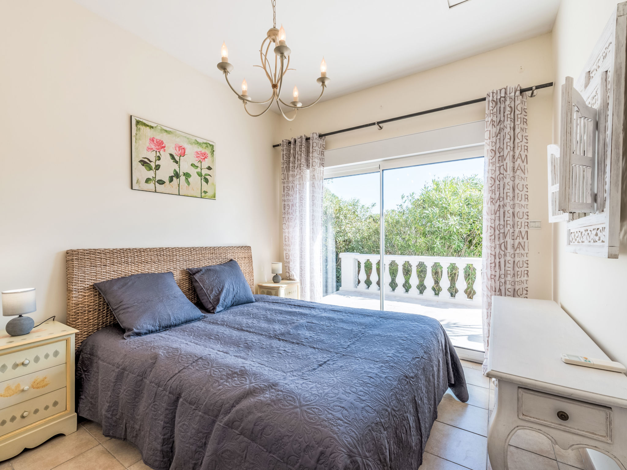 Maison de vacances Clos des collines - 4