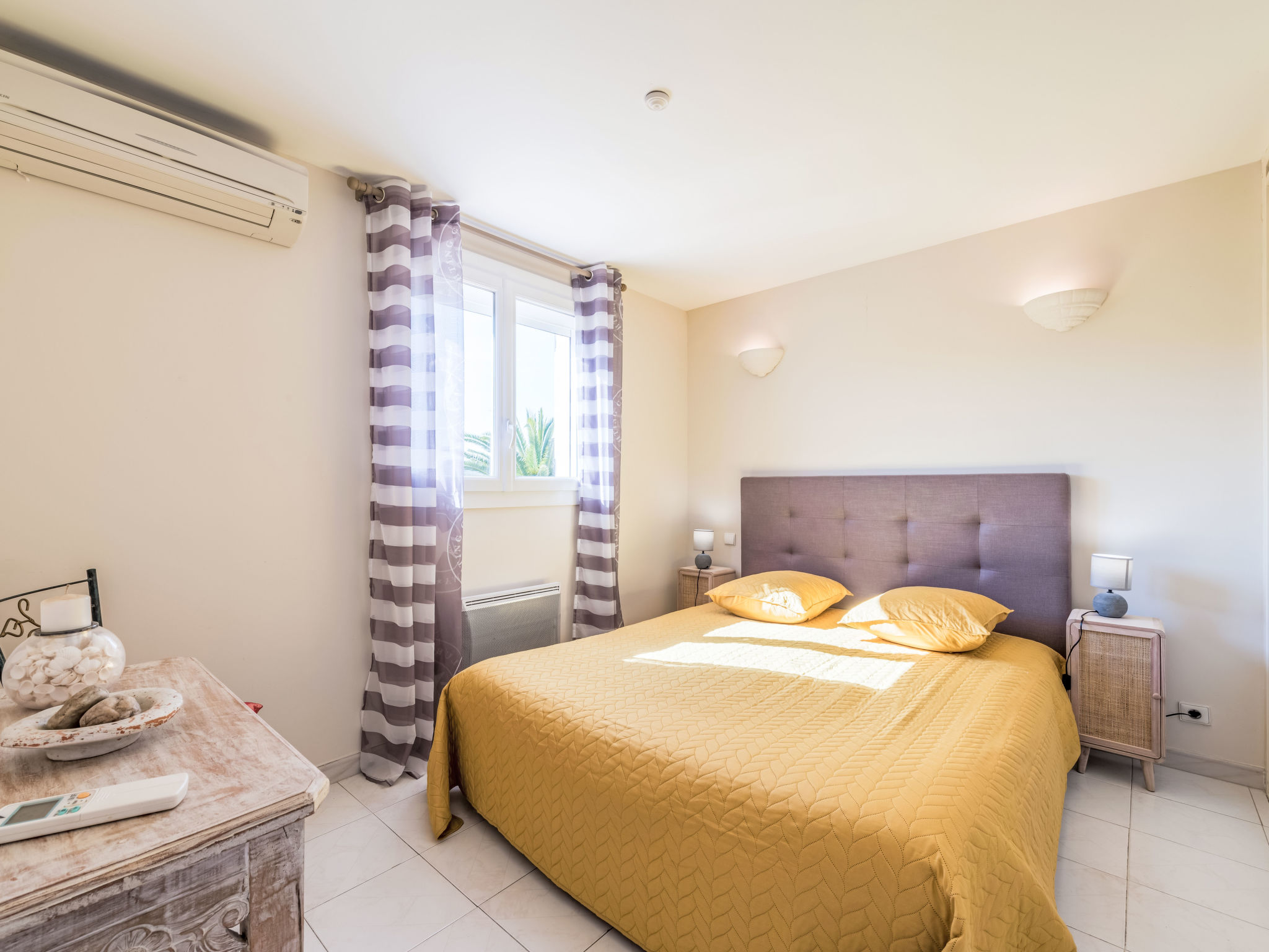 Maison de vacances Clos des collines - 5