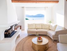 Villa Marguerite: Vrijstaand paradijs met privé-zwembad bij Saint-Tropez - thumbnail 5