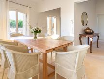 Villa Marguerite: Vrijstaand paradijs met privé-zwembad bij Saint-Tropez - thumbnail 6