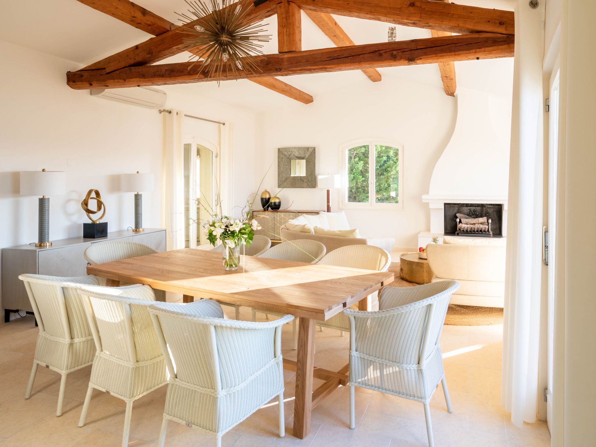 Villa "Marguerite" mit eigenem Garten und Terrasse-Image-tags.info