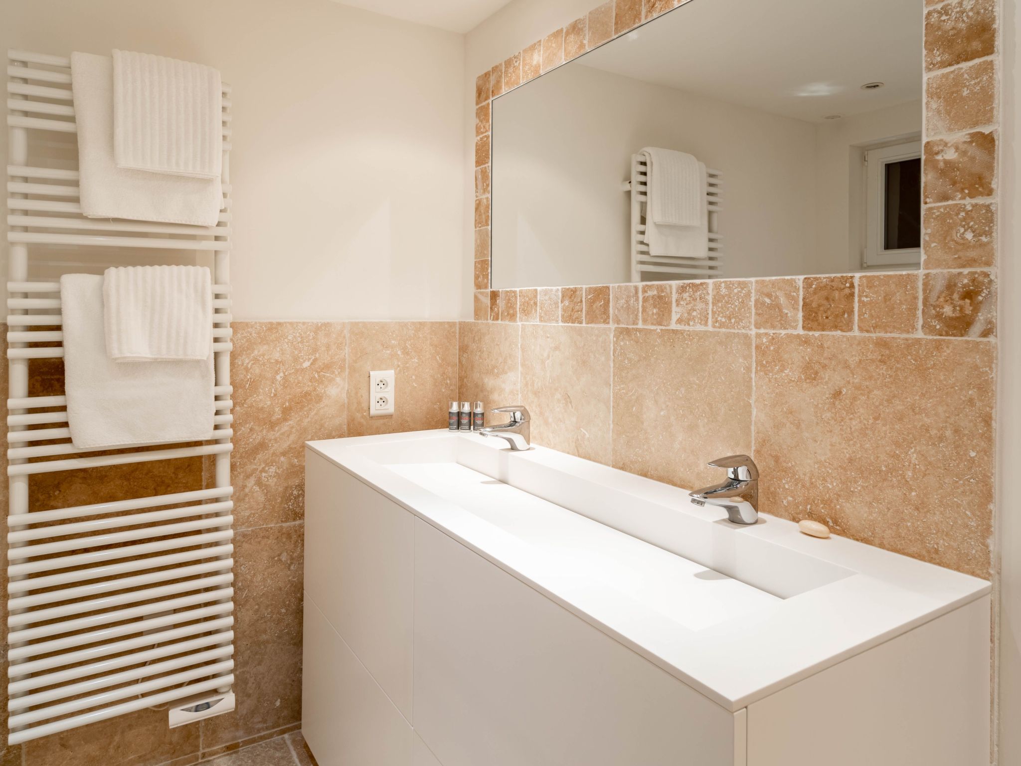 Villa "Marguerite" mit eigenem Garten und Terrasse-Image-tags.info