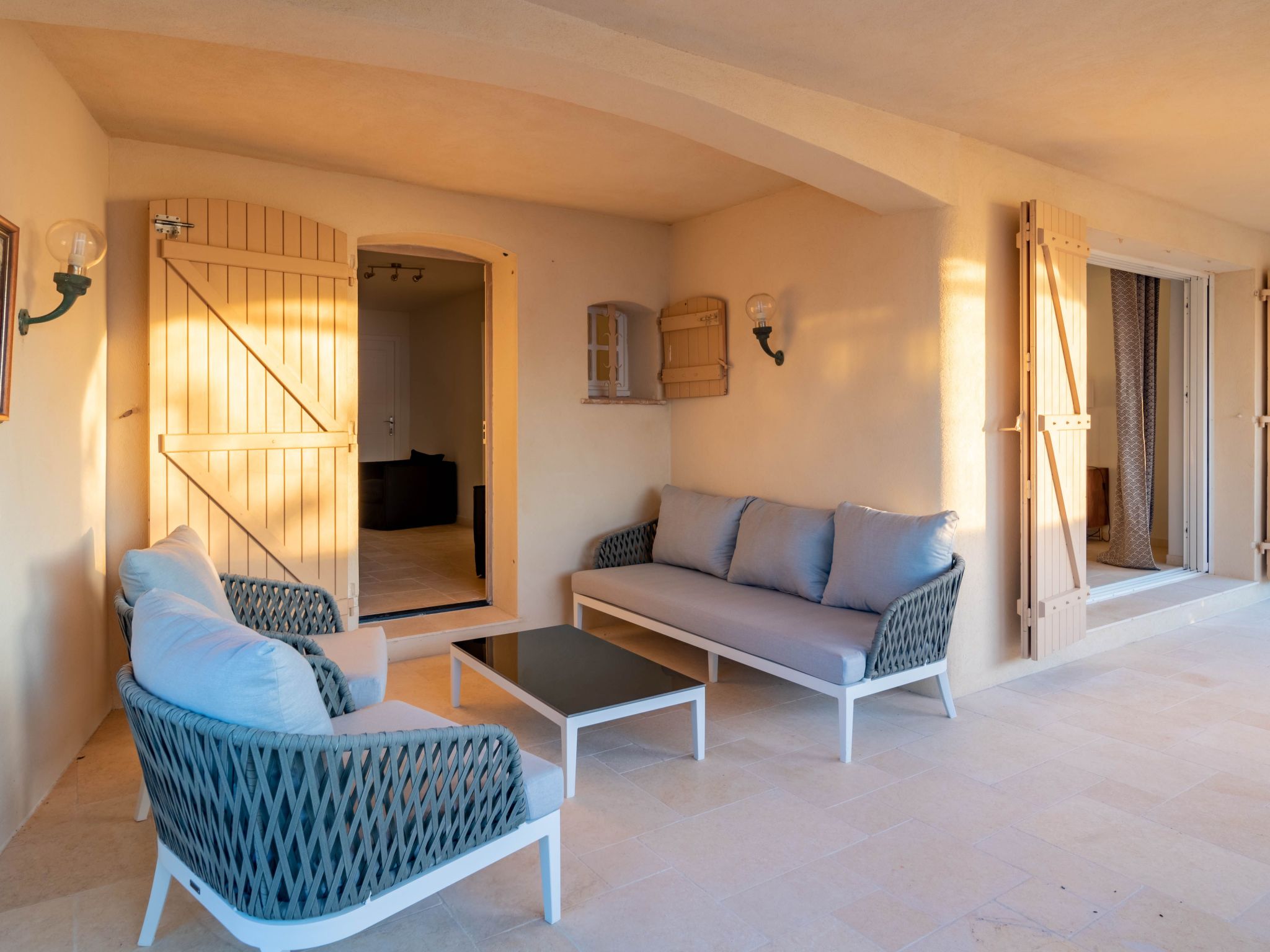 Villa "Marguerite" mit eigenem Garten und Terrasse-Image-tags.info