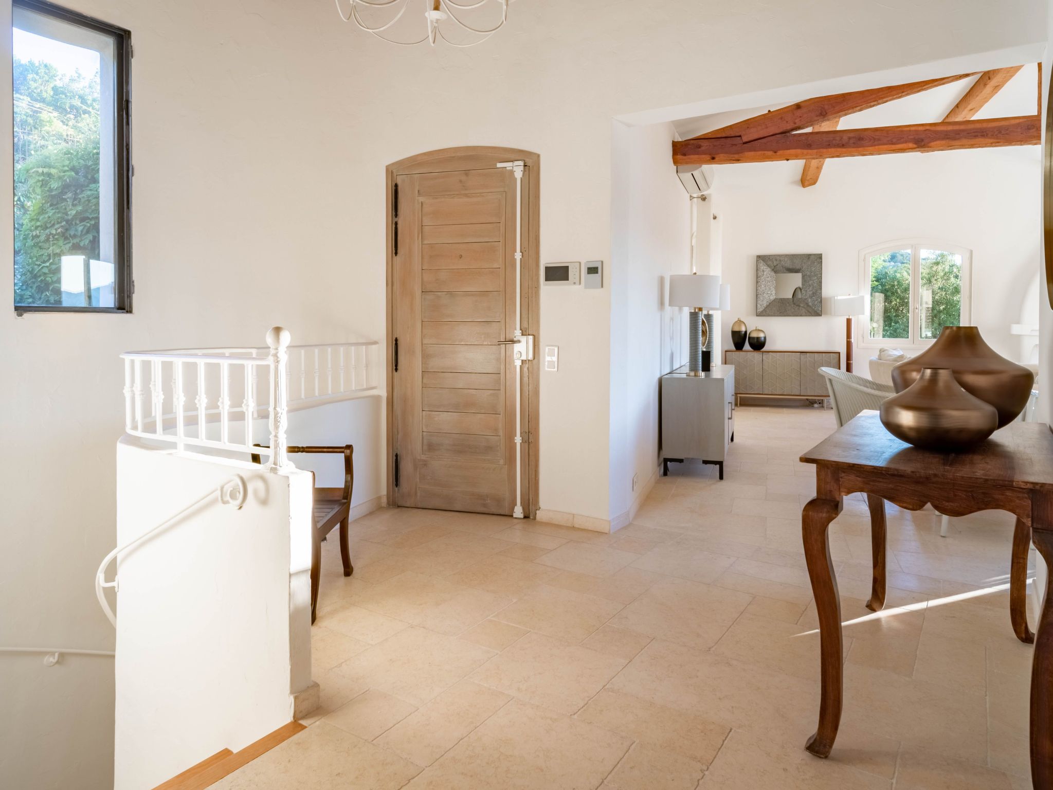 Villa "Marguerite" mit eigenem Garten und Terrasse-Image-tags.info