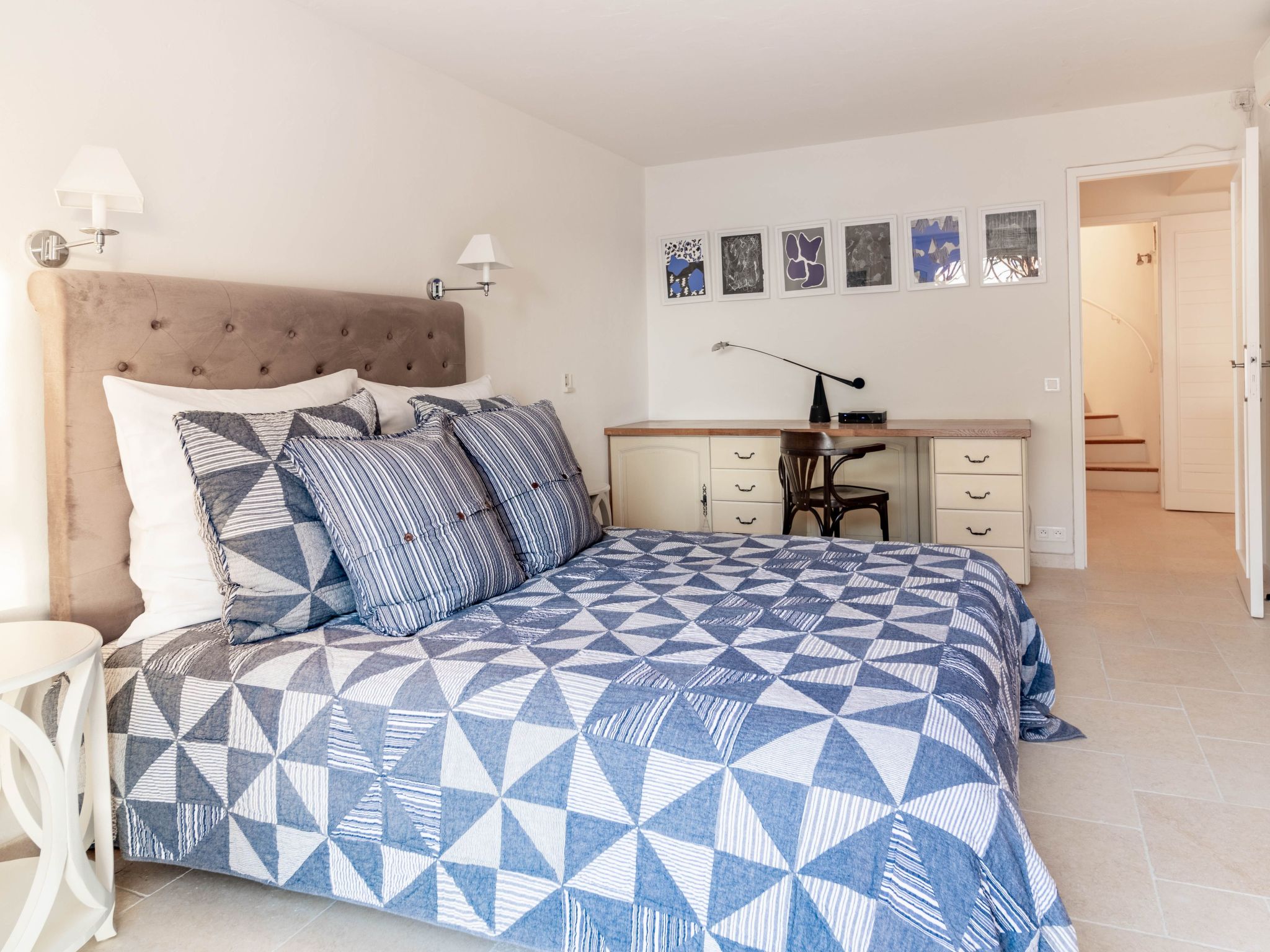 Villa "Marguerite" mit eigenem Garten und Terrasse-Image-tags.info