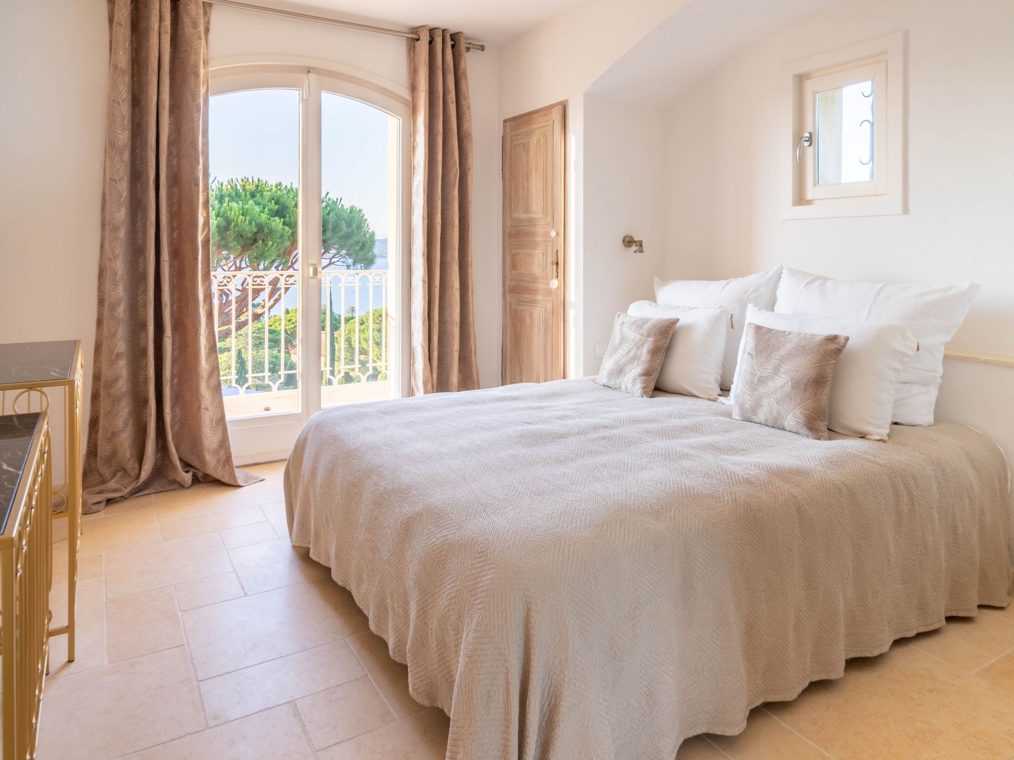 Villa "Marguerite" mit eigenem Garten und Terrasse-Image-tags.info