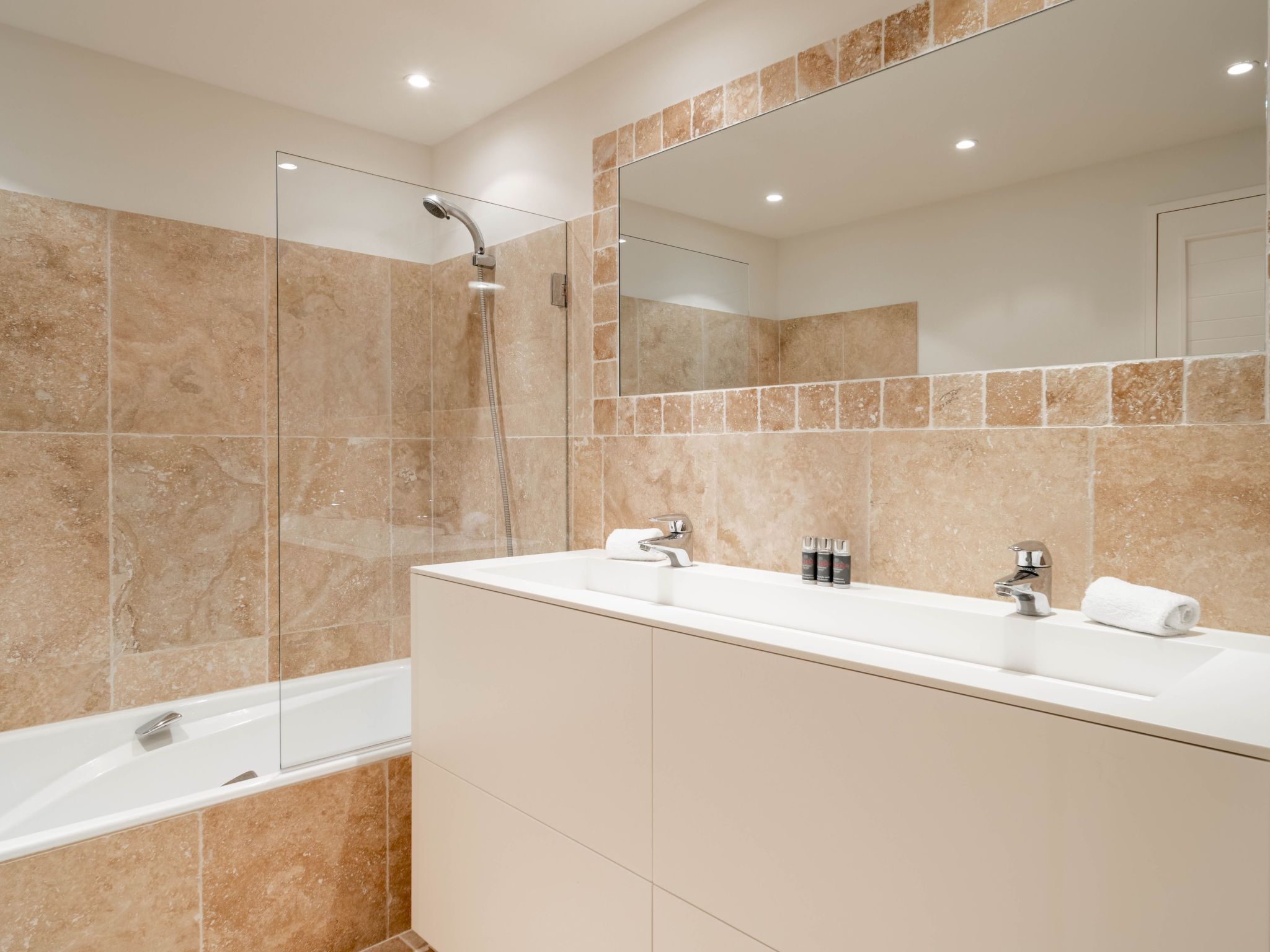 Villa "Marguerite" mit eigenem Garten und Terrasse-Image-tags.info