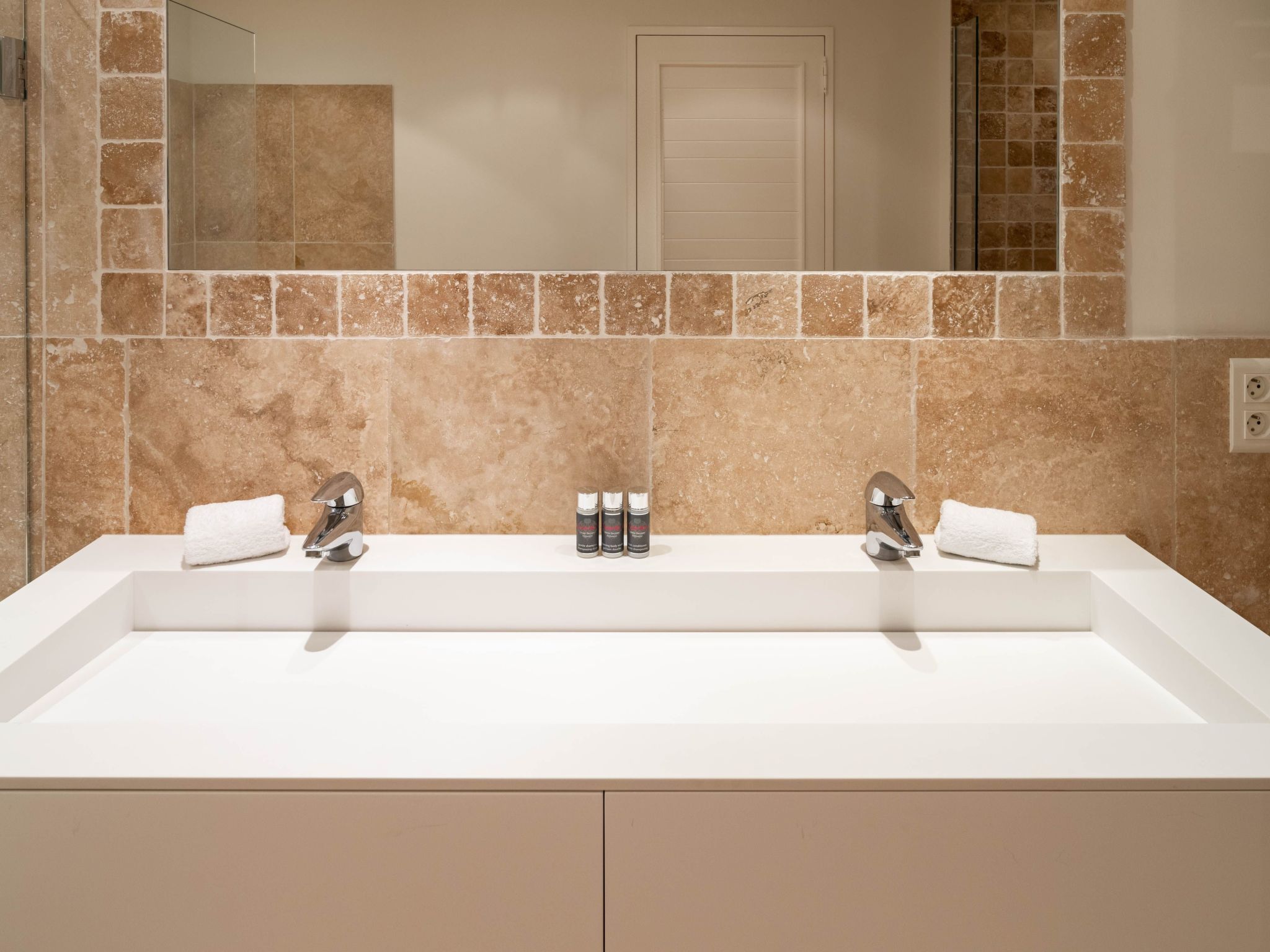 Villa "Marguerite" mit eigenem Garten und Terrasse-Image-tags.info