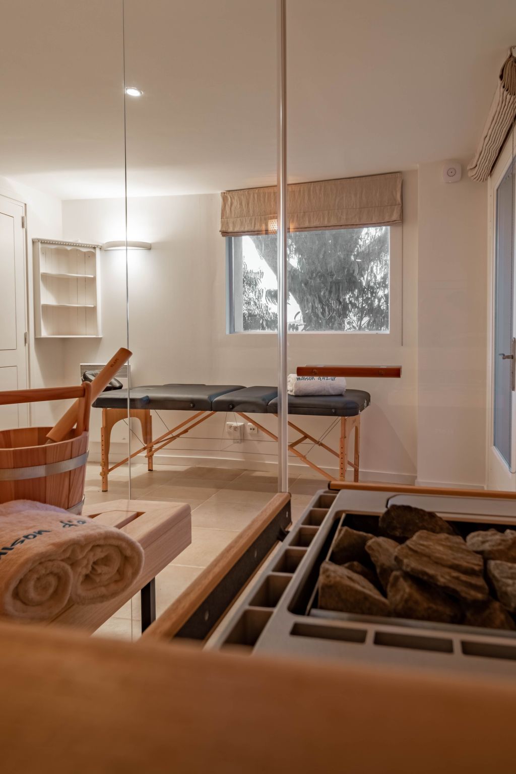 Villa "Marguerite" mit eigenem Garten und Terrasse-Image-tags.info