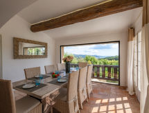 Villa La Canopée: Luxe & ruimte aan de Côte d'Azur met privézwembad - thumbnail 4