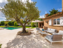Villa La Canopée: Luxe & ruimte aan de Côte d'Azur met privézwembad - thumbnail 3