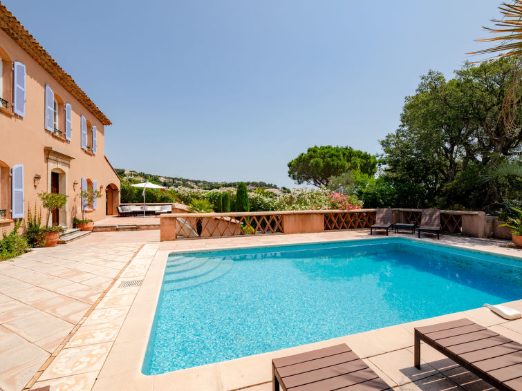 Photo of La Bastide Rose