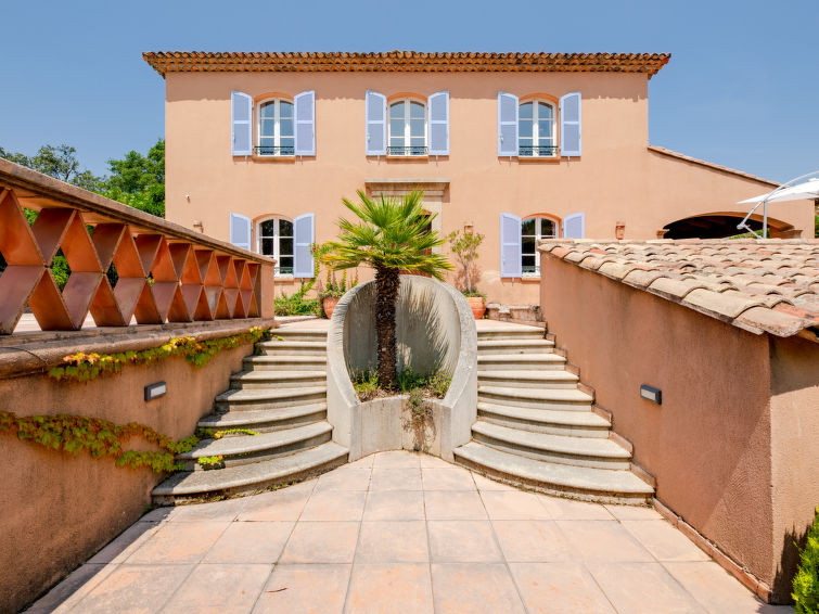 Photo of La Bastide Rose