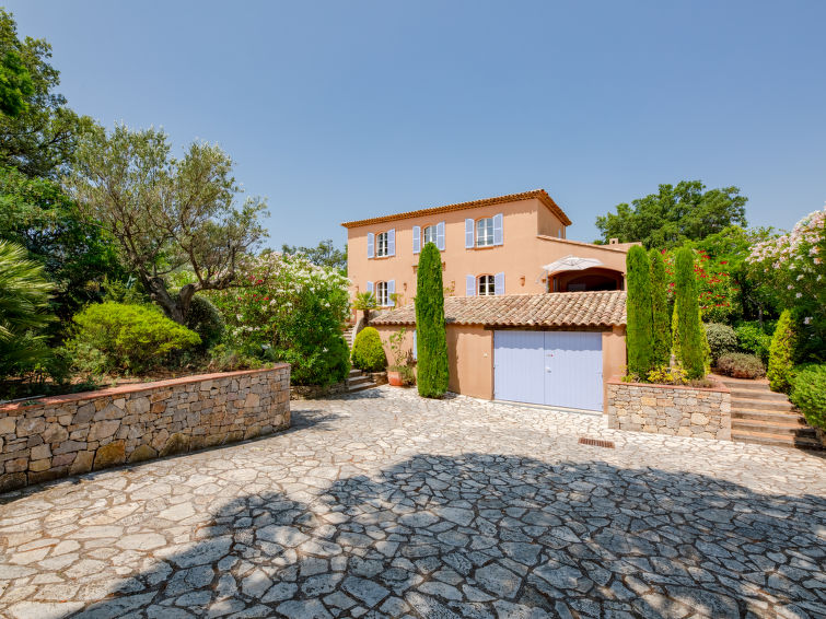 Photo of La Bastide Rose