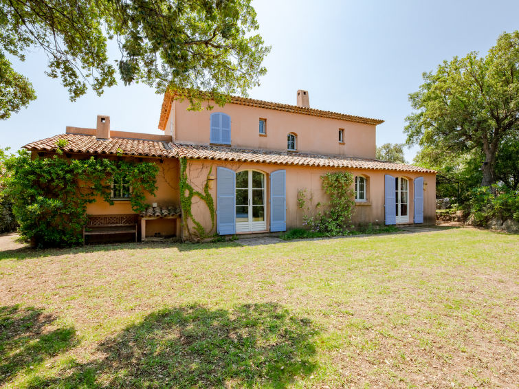 Photo of La Bastide Rose