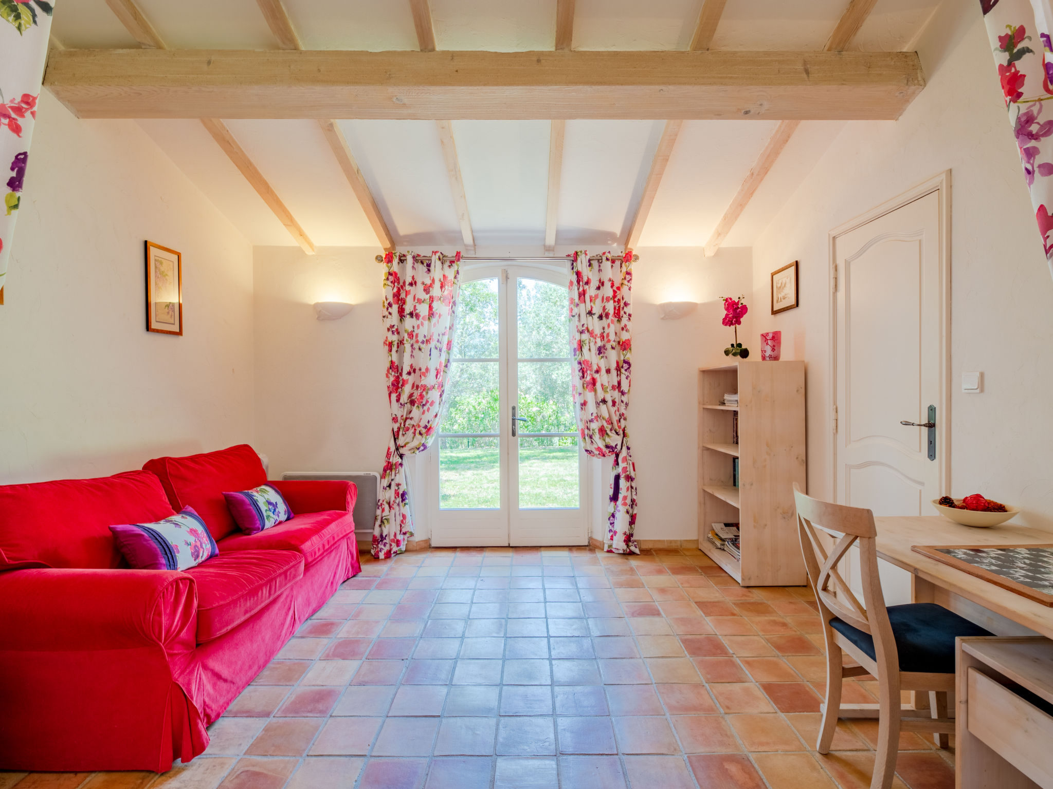 Photo of La Bastide Rose