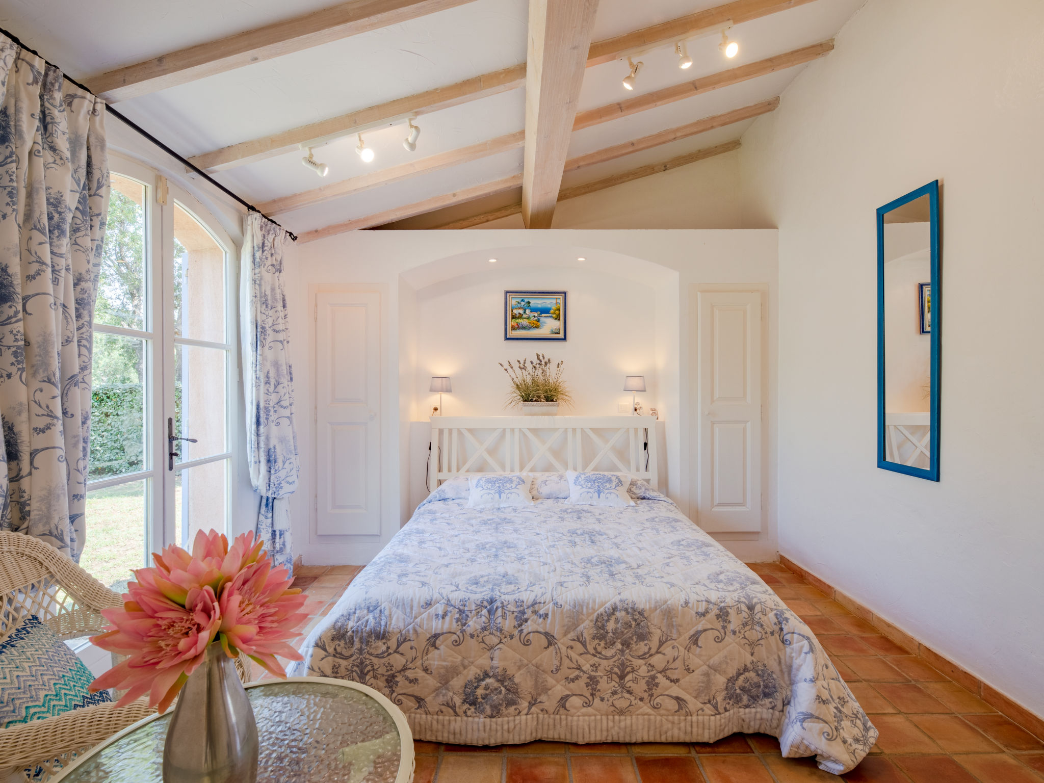 Photo of La Bastide Rose