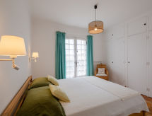 Vrijstaande villa Josalie met tuin en zeezicht, 800m van strand Sainte-Maxime - thumbnail 5