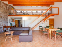 Vrijstaande villa La Bergerie met uitzicht op zee bij Sainte-Maxime - thumbnail 5