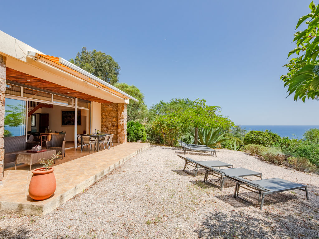 Ferienhaus La Bergerie Ferienhaus 