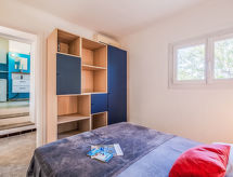 Knus appartement op loopafstand van strand en golfbaan in Sainte-Maxime - thumbnail 4