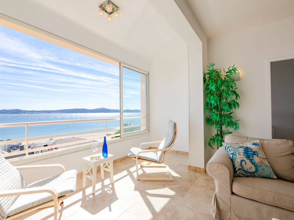Appartement Les Dauphins