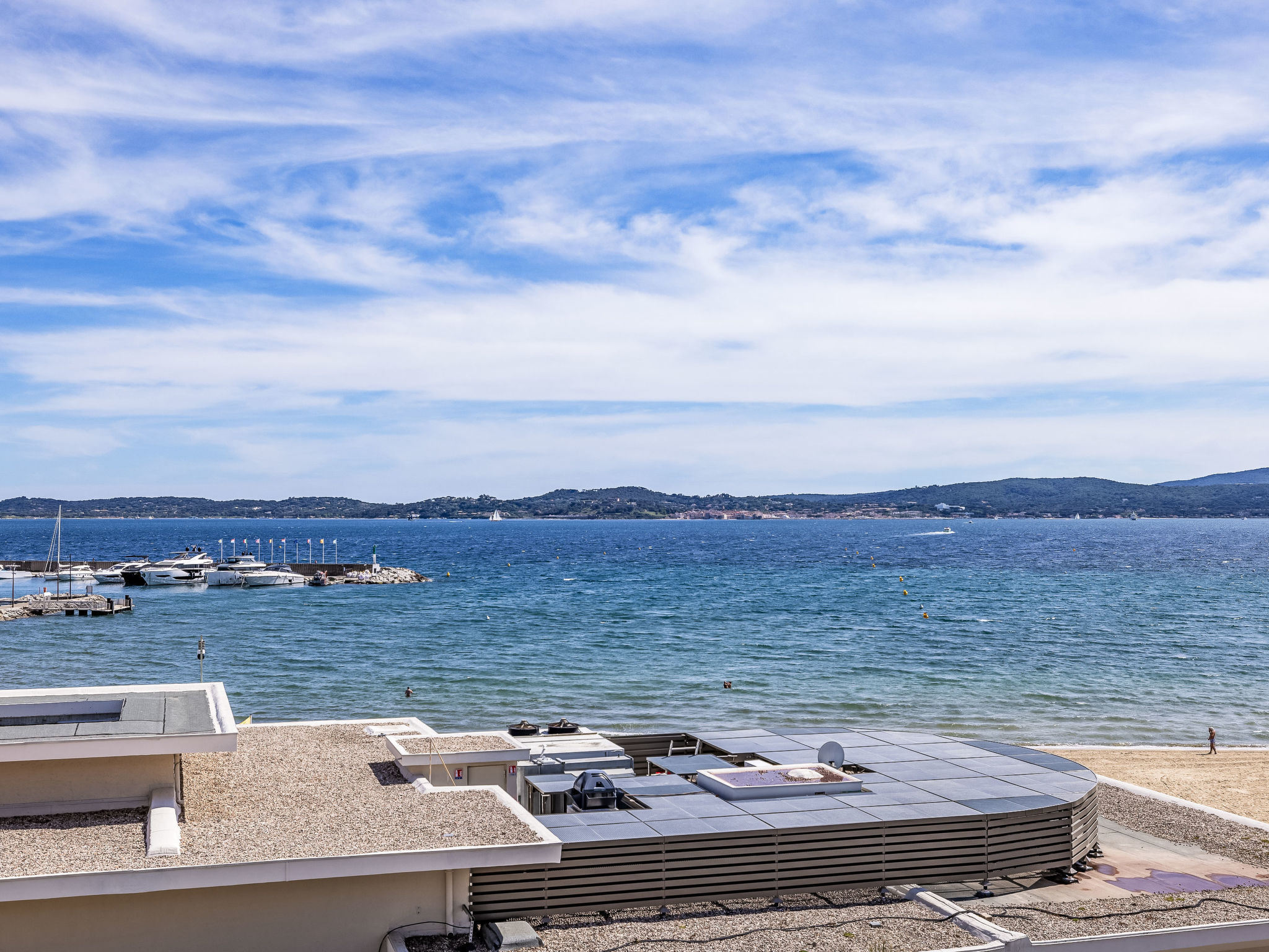 Photo of Les Dauphins