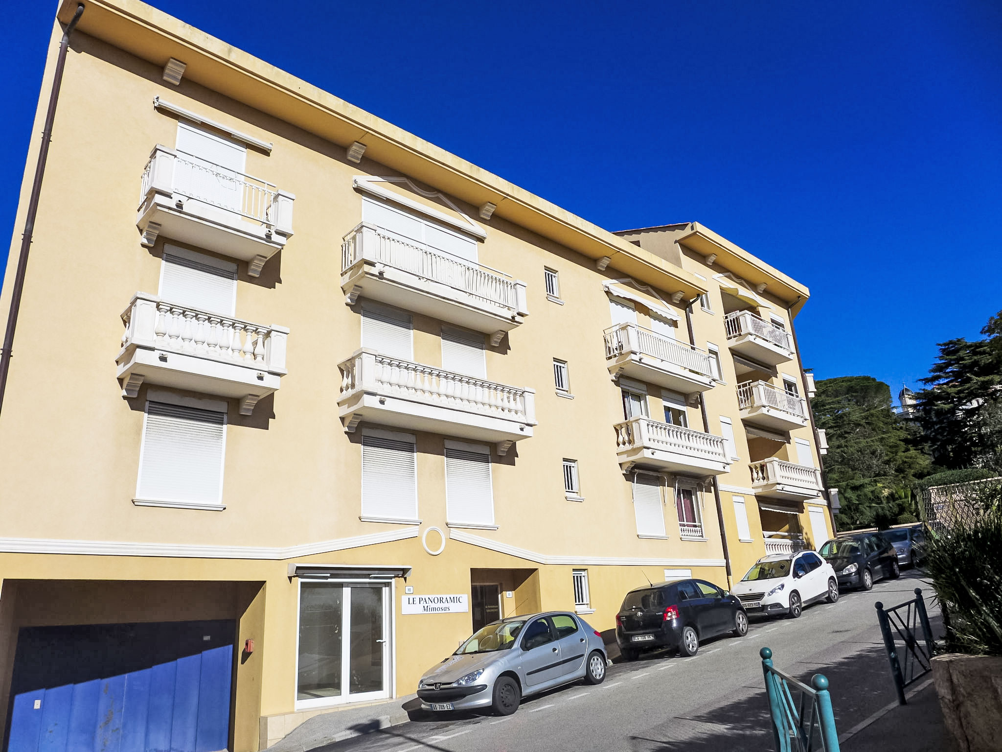Photo of Le Panoramic