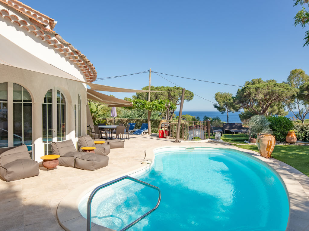Vakantiehuis Villa Bindouletto in Frankrijk