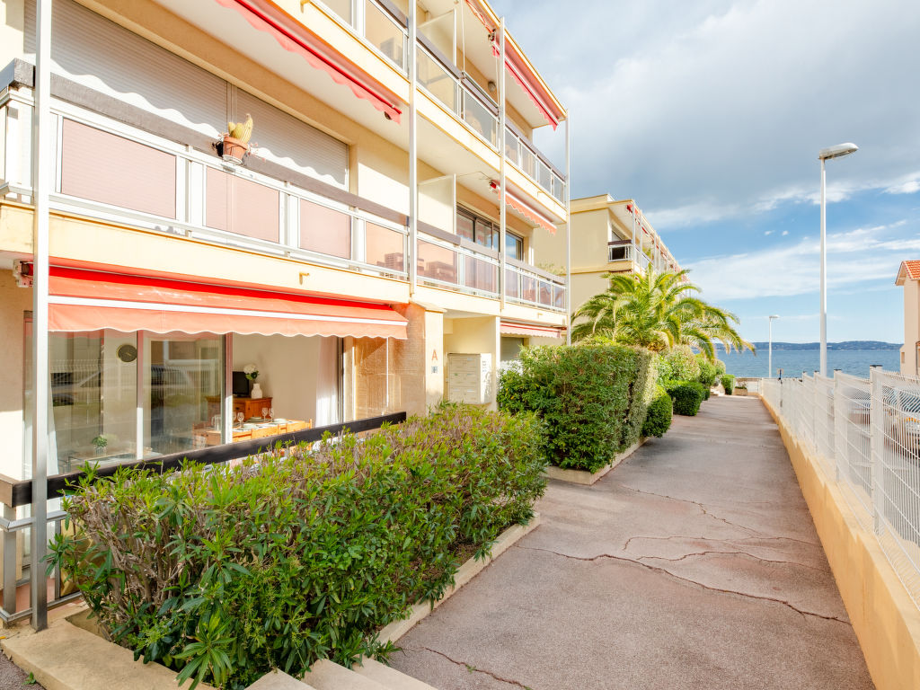 Appartement Le Grand Large