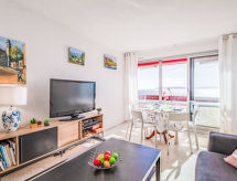 Le Grand Large: Appartement op 100m van het strand in Sainte-Maxime - thumbnail 1