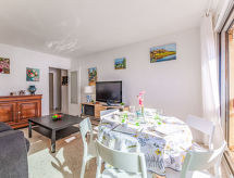Le Grand Large: Appartement op 100m van het strand in Sainte-Maxime - thumbnail 6