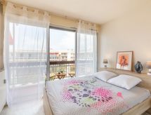 Le Grand Large: Appartement op 100m van het strand in Sainte-Maxime - thumbnail 4