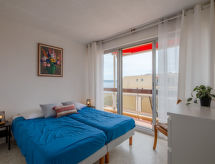Le Grand Large: Appartement op 100m van het strand in Sainte-Maxime - thumbnail 5