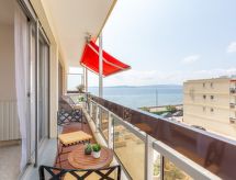 Le Grand Large: Appartement op 100m van het strand in Sainte-Maxime - thumbnail 2
