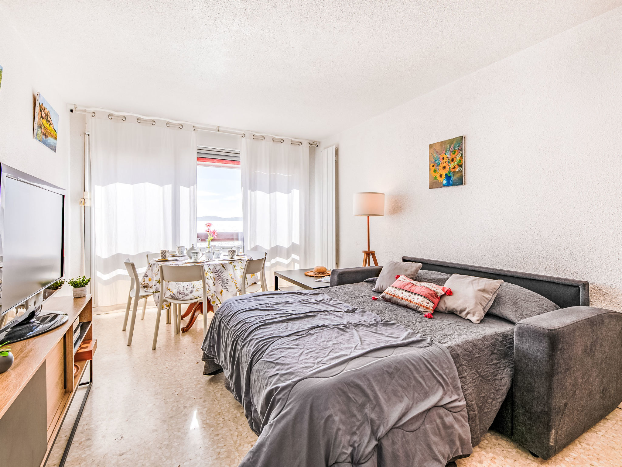 Photo of Le Grand Large