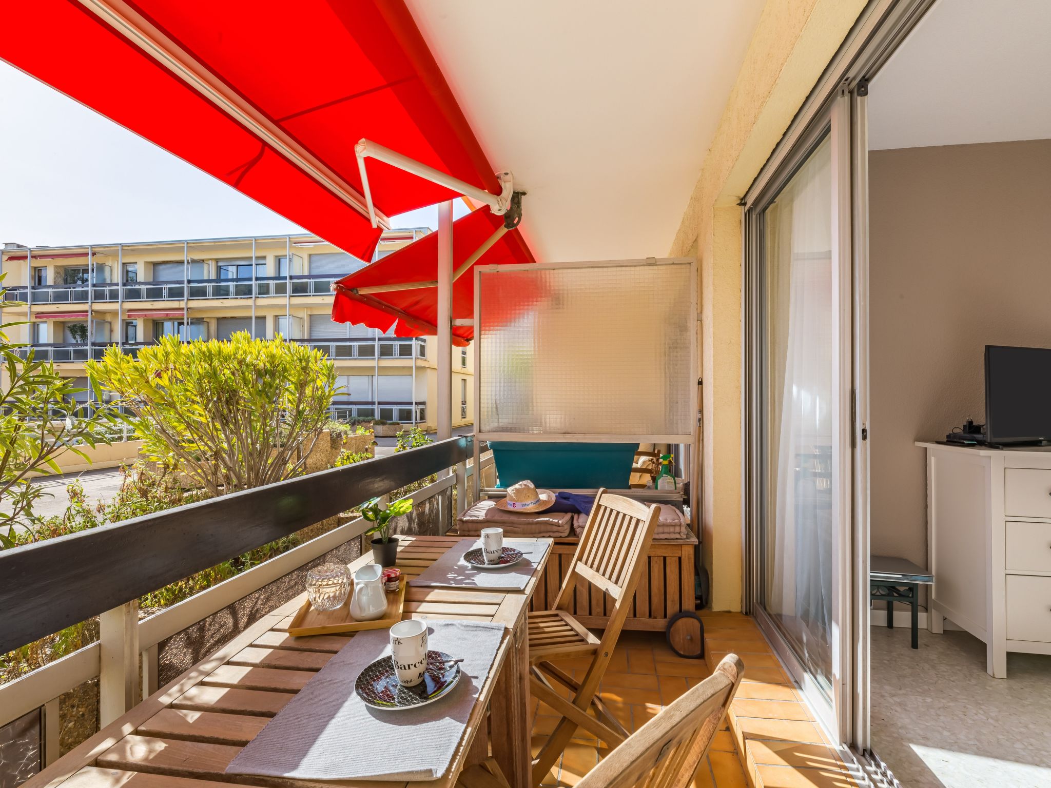 Photo of Le Grand Large