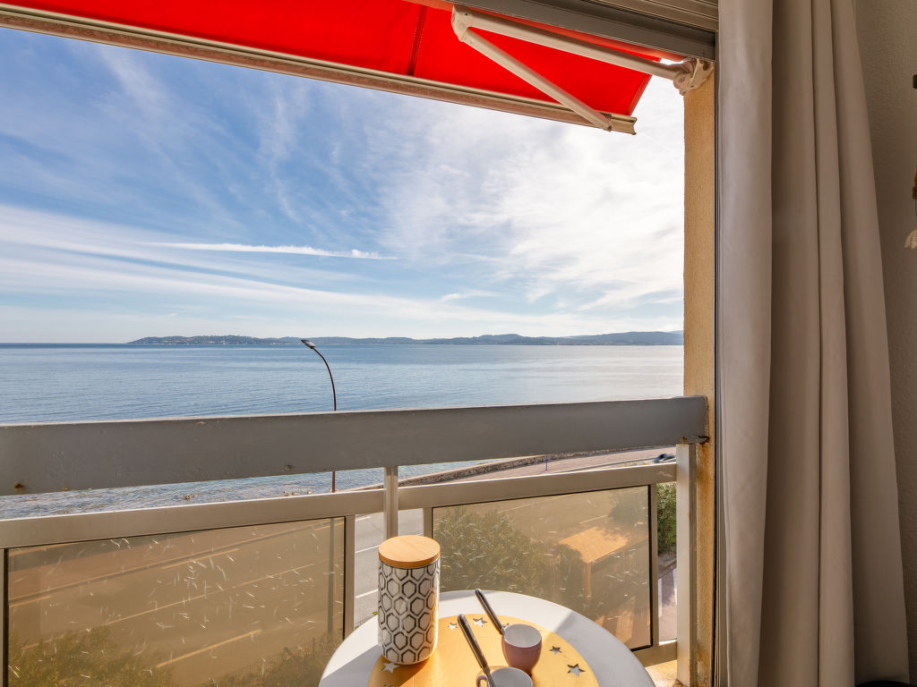 Appartement Le Grand Large in Frankrijk