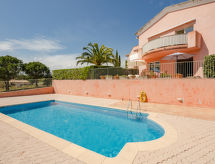 Licht appartement op golfterrein, vlakbij strand Sainte-Maxime - thumbnail 5