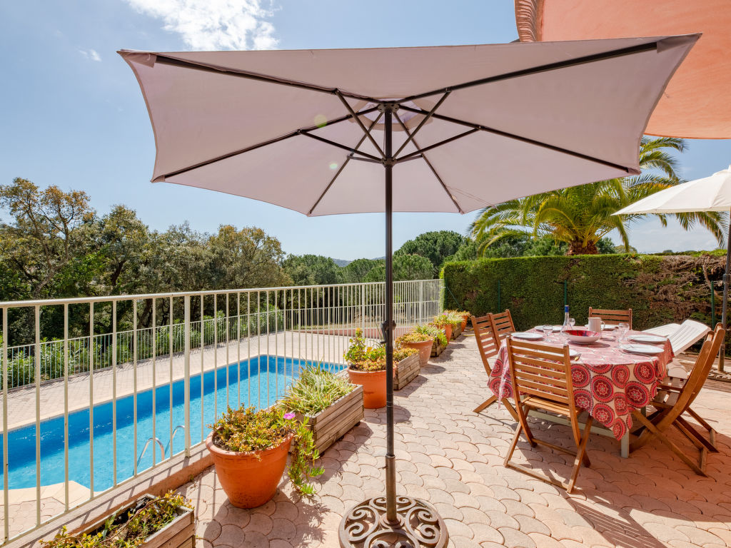 Appartement La Bastide in Frankrijk