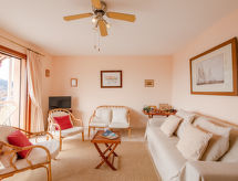 Centraal appartement in Sainte-Maxime, strand op 500 meter - thumbnail 4