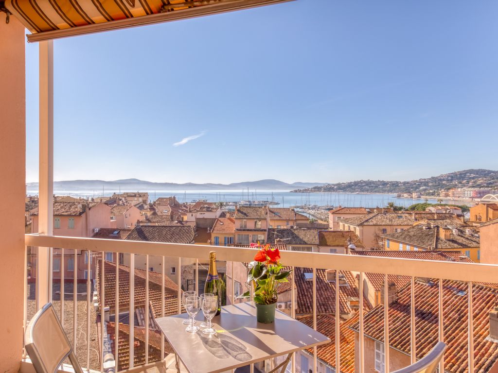 Appartement Les Pins Dorés in Frankrijk