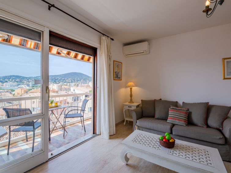 Photo of Les Pins Dorés